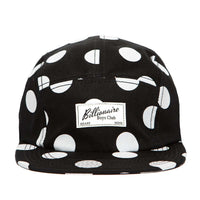 Billionaire Boys Club & Ice Cream Scoot Hat 