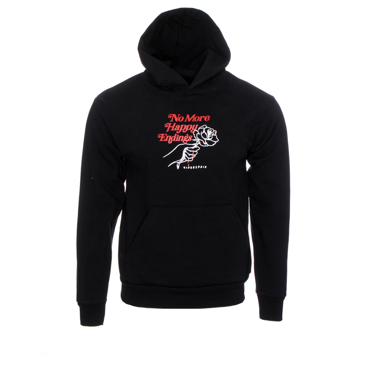 Happy Endings Hoodie