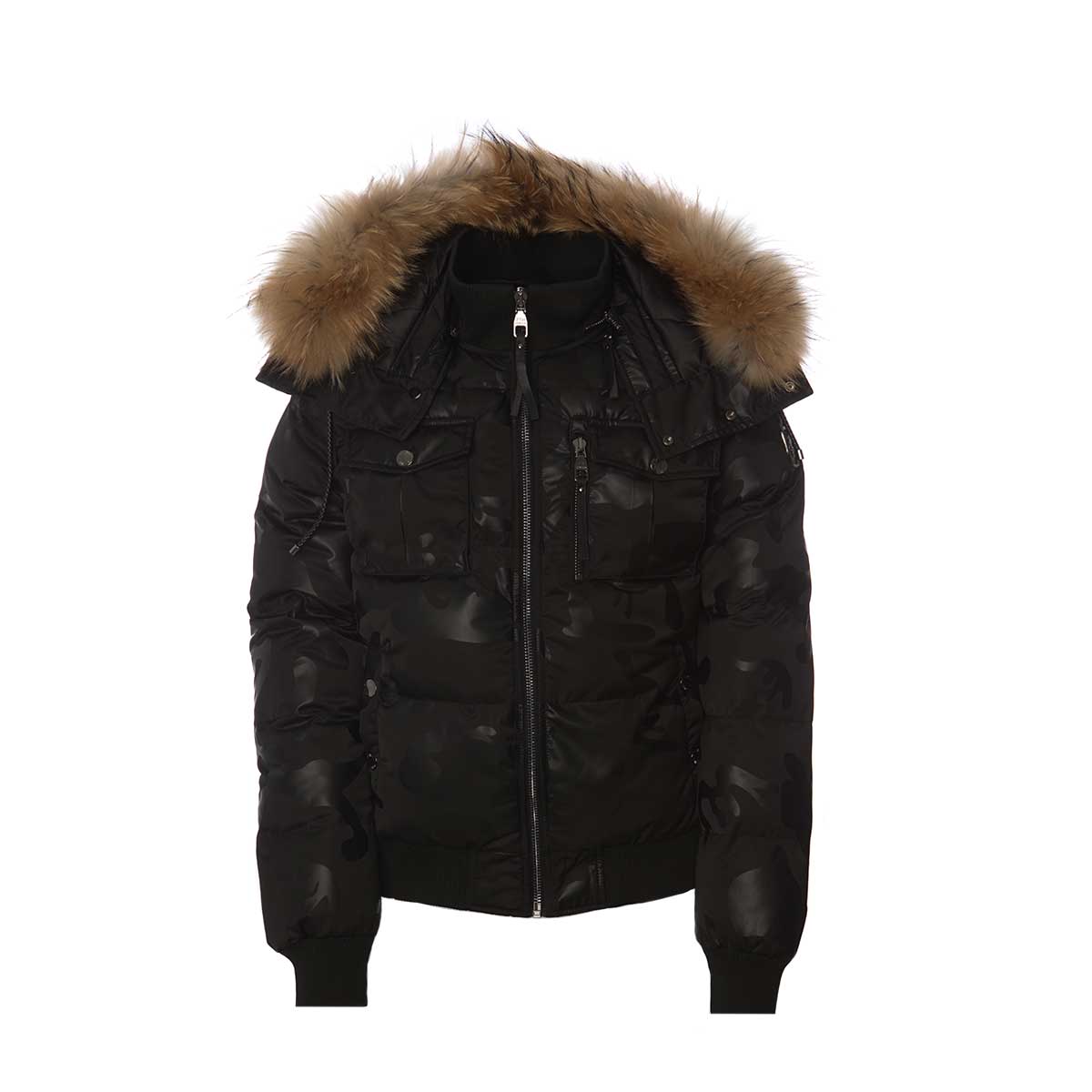 Genoah Jacket