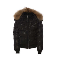 Genoah Jacket
