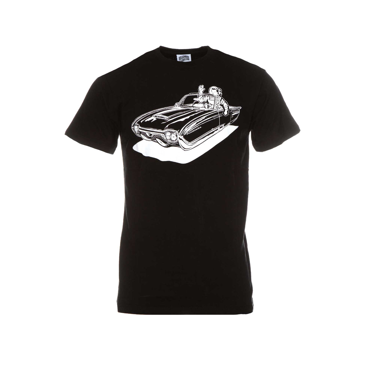 Billionaire Boys Club Men's Thunder Rocket Men's Tee 