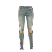 Serenede "Double Helix" Jeans