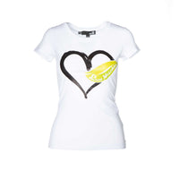 Heart Tee