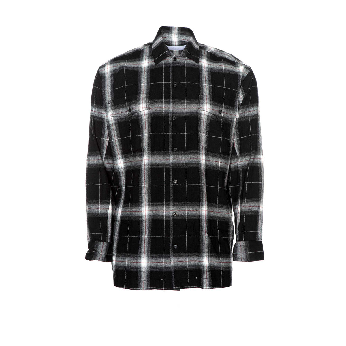 Stampd Templin Men's Long Sleeve Shirt SS19