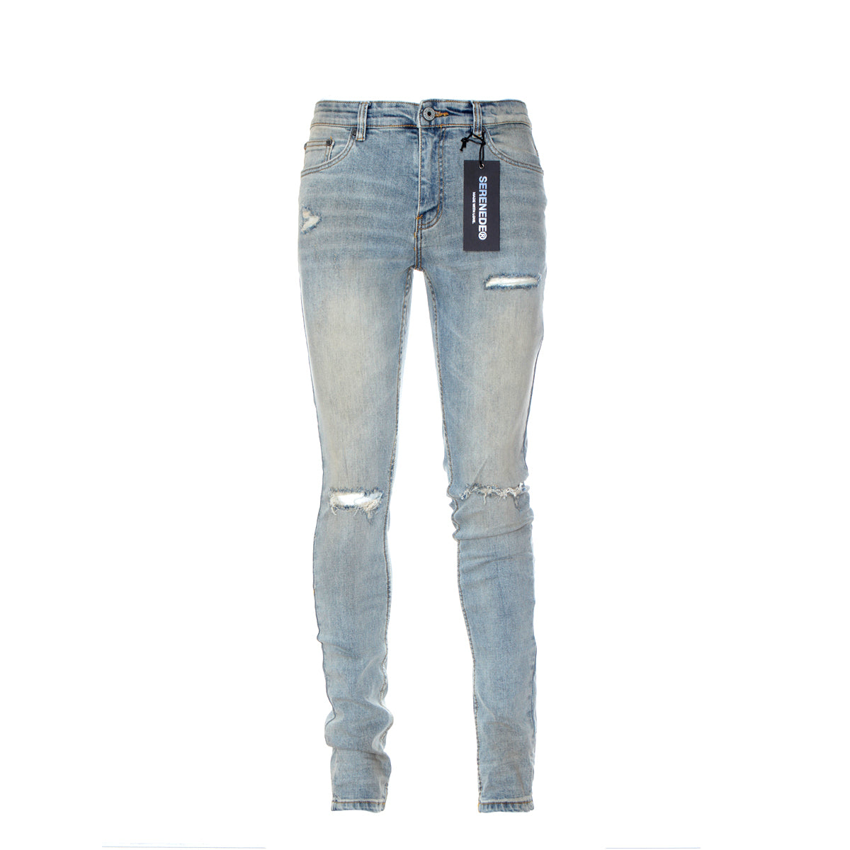 Sedona 2.0 Jean