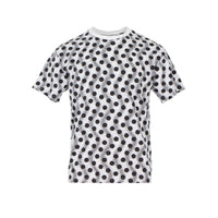 Straight T-Shirt