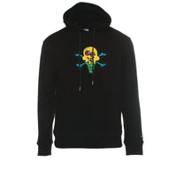Chenille Hoodie