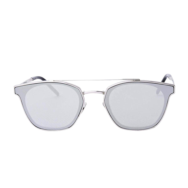 Yves Saint Laurent SL 28 METAL silver