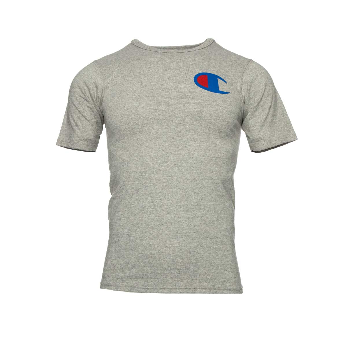 Big C Logo Tee