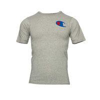 Big C Logo Tee