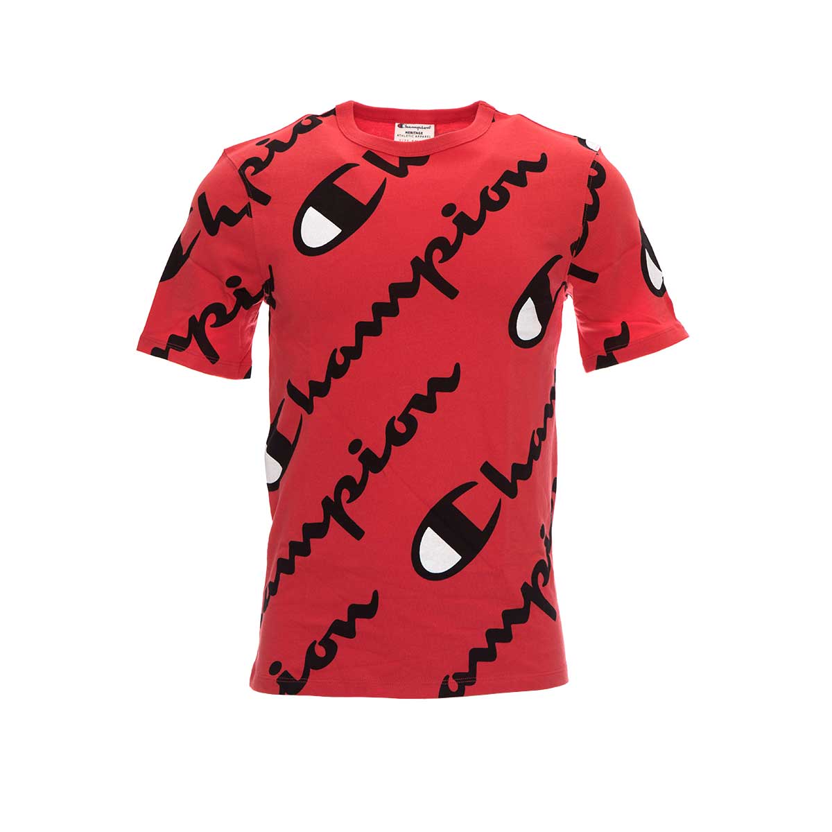 Heritage All Over T-Shirt