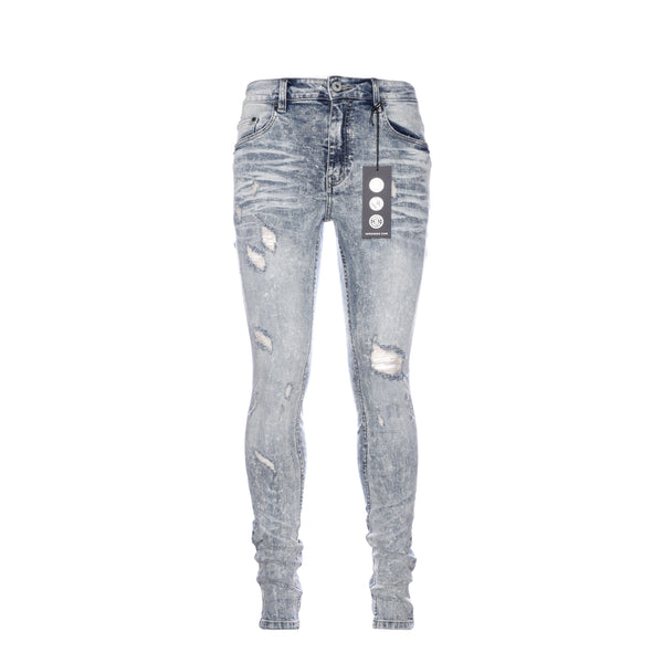 SERENEDE Men's Nash Blue Jean