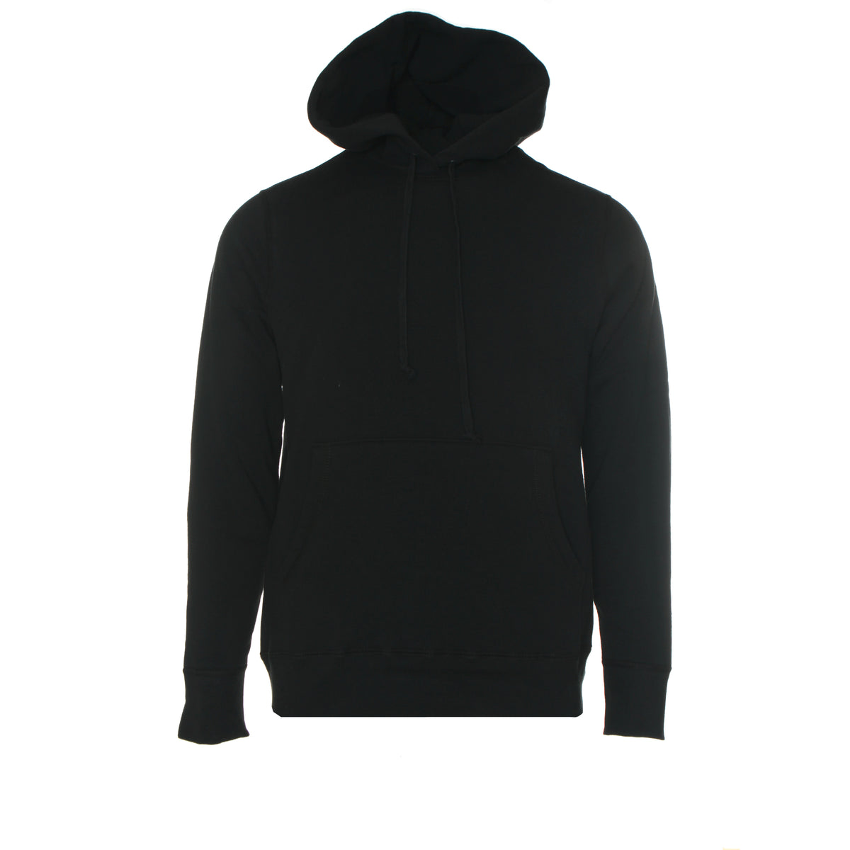 Raised by Wolves Souvenir Redux Men's Hooded Sweatshirt Black
