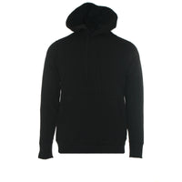 Raised by Wolves Souvenir Redux Men's Hooded Sweatshirt Black