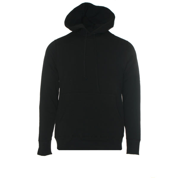 Raised by Wolves Souvenir Redux Men's Hooded Sweatshirt Black
