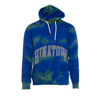 Chinatown Market 3M Pocket Arc Men's Hoodie