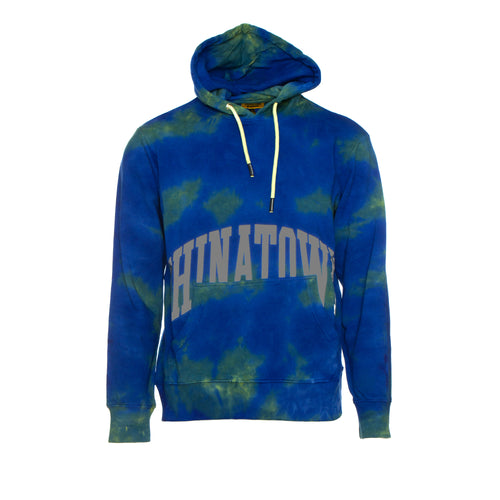 Chinatown Market 3M Pocket Arc Men's Hoodie