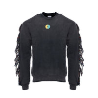 Alchemist Surfside Fringe Logo Men's Sweater