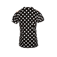 Billionaire Boys Club and Ice Cream Men's Spot SS Knit 