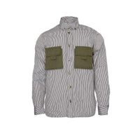 Tim Coppens Worker Oversized Shirt