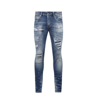 7th Heaven Bay Slim Fit Men's Jeans