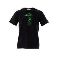 Ovadia Creation Men's T-Shirt Black
