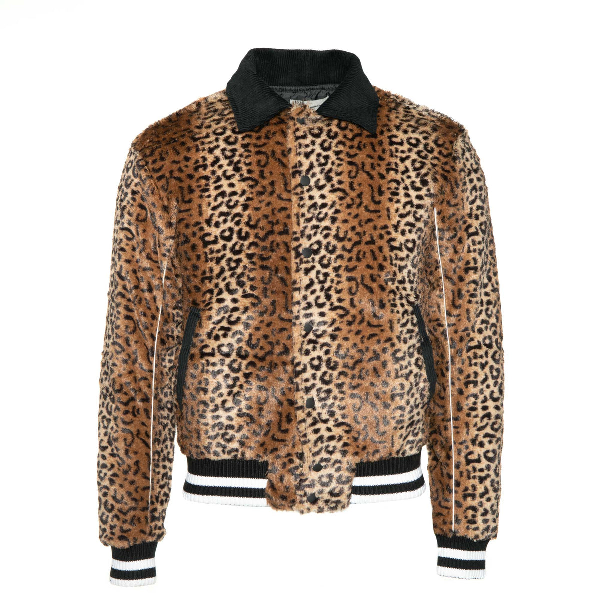 Luciana Varsity Jacket