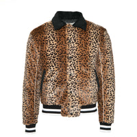 Luciana Varsity Jacket