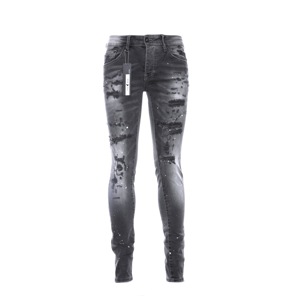 Grey Magic Jean