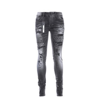 Grey Magic Jean