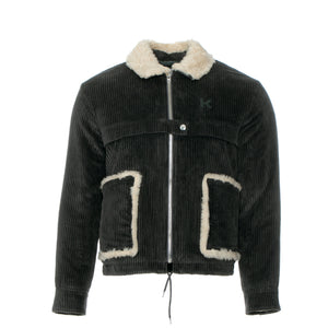 Bombardier Jacket