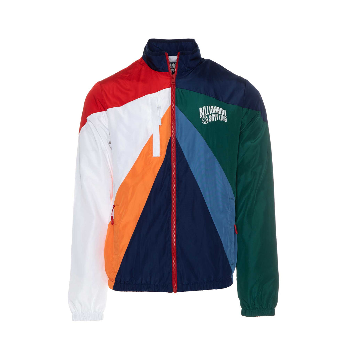 BB Block & Lock Jacket