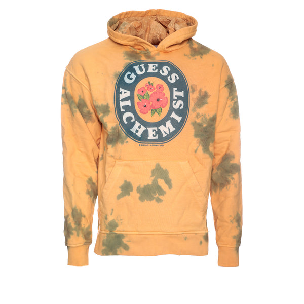 Alchemist X Guess Slither Men's Hoodie