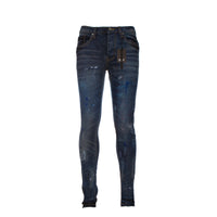 Portrait Jeans