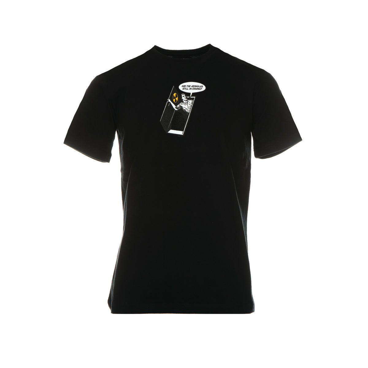 Bunker Tee