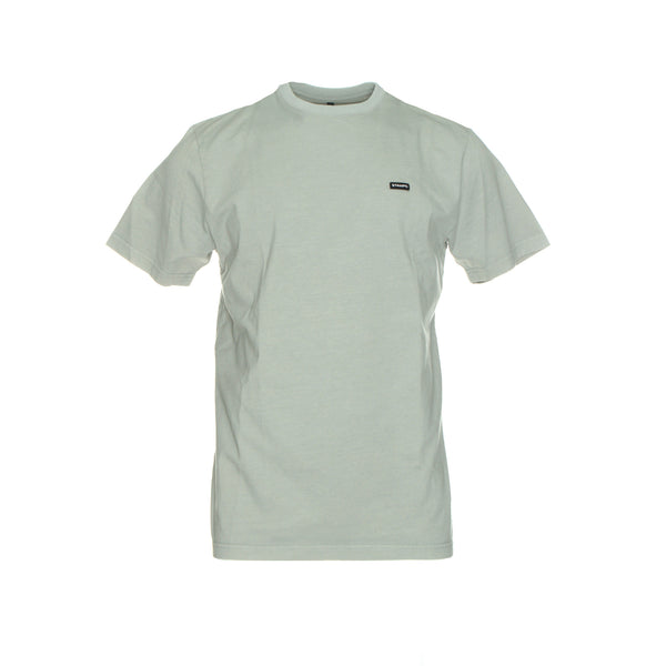 Stampd Crest Logo Men's Crewneck SS Tee - SIZE Boutique