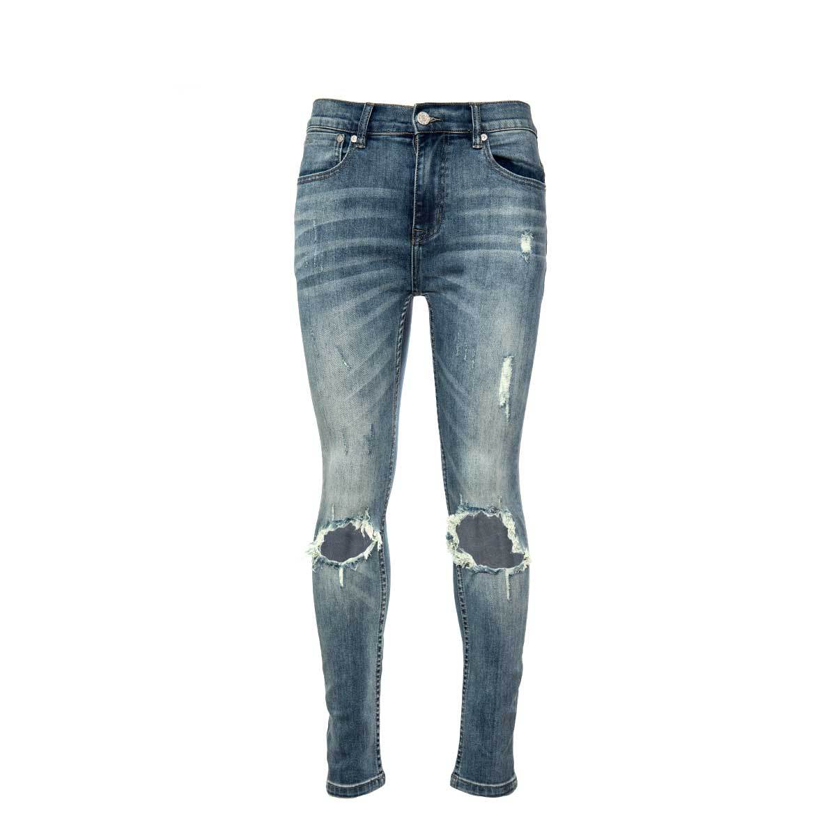 Stampd 101 Denim Pacifc Wash