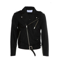 Stampd Repellant Men's Biker Jacket