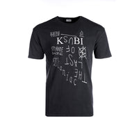 Last Maniac Biggie SS Tee