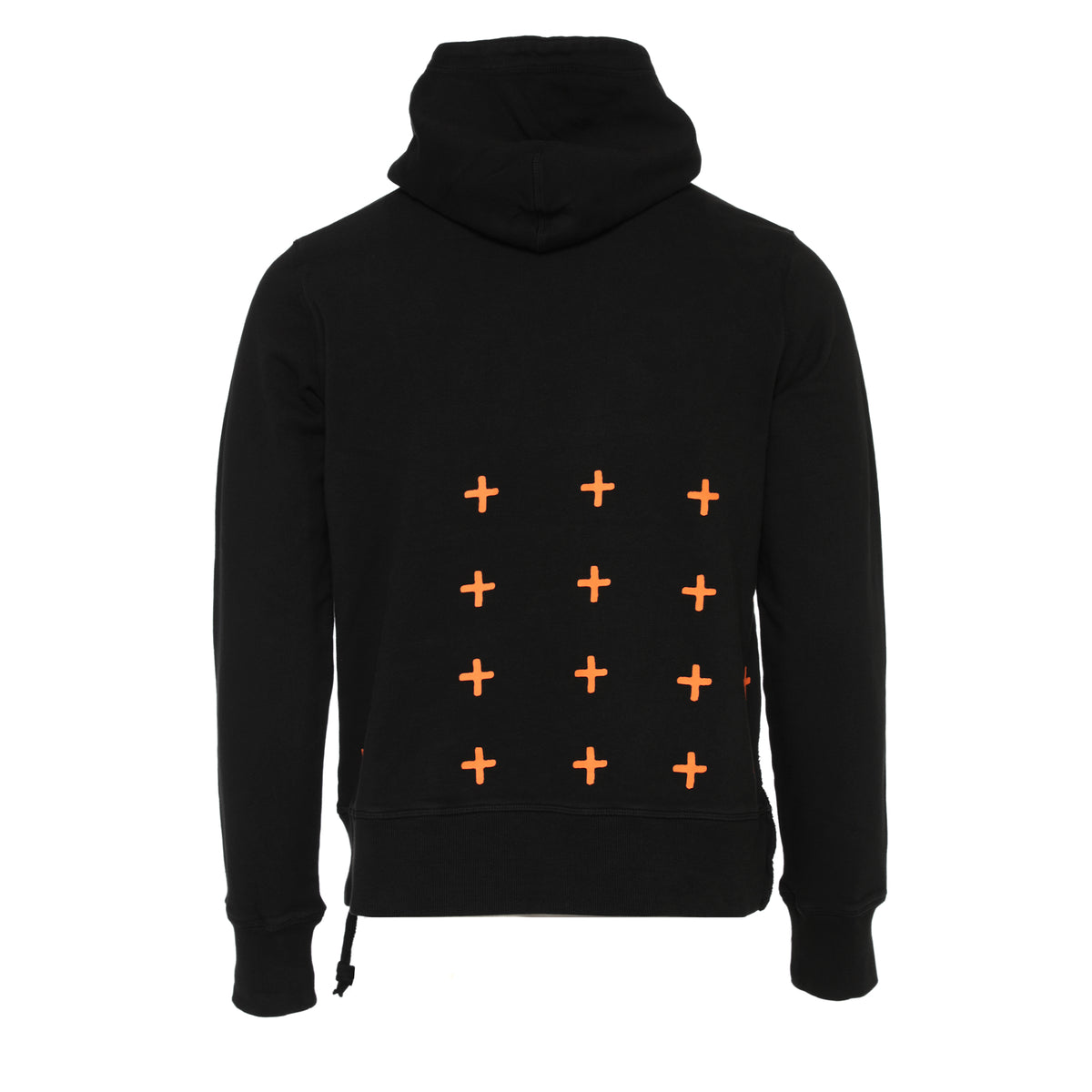 Ksubi Fake Kash Men's Pullover Hoodie -SIZE Boutique