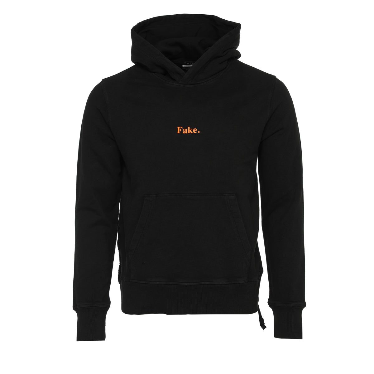 Ksubi Fake Kash Men's Pullover Hoodie -SIZE Boutique