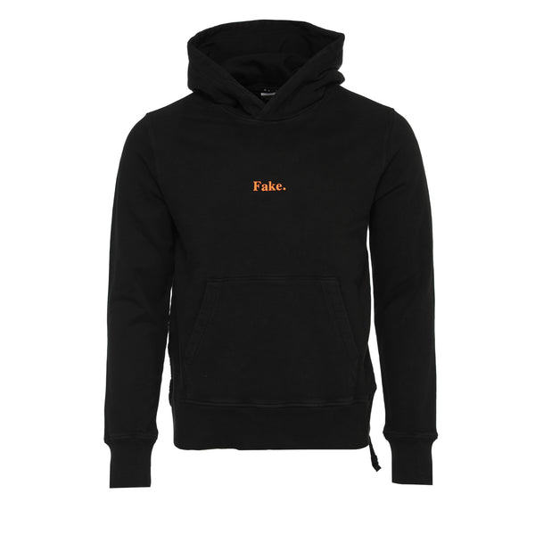 Ksubi Fake Kash Men's Pullover Hoodie -SIZE Boutique