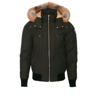 Little Rapids Bomber Jacket