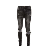 Stampd 101 Denim Asphalt