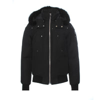 Moose Knuckles Ballistic Men's Bomber Jacket - SIZE Boutique