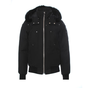 Moose Knuckles Ballistic Men's Bomber Jacket - SIZE Boutique