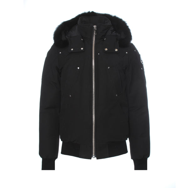 Moose Knuckles Ballistic Men's Bomber Jacket - SIZE Boutique