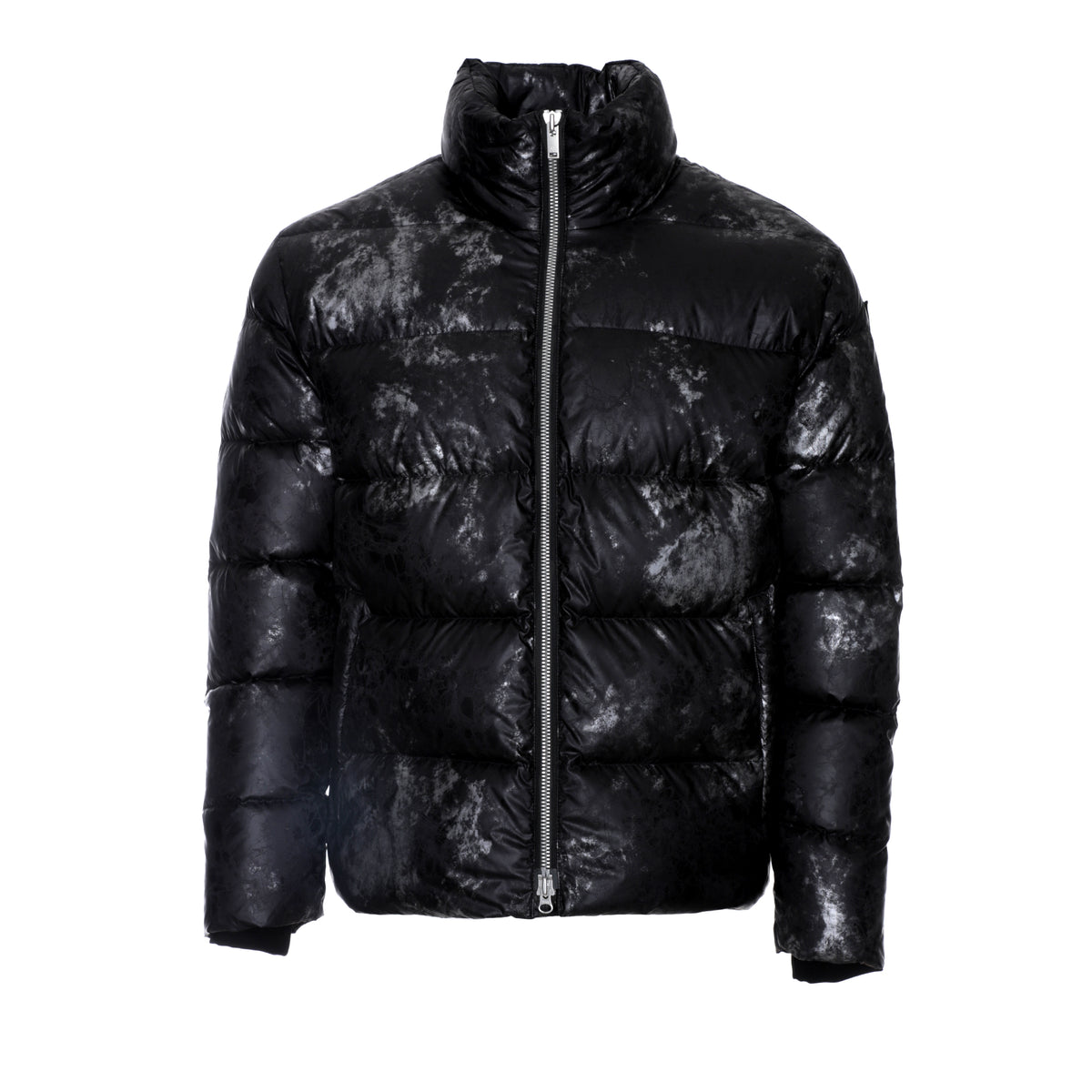 Javelin Puffer Jacket