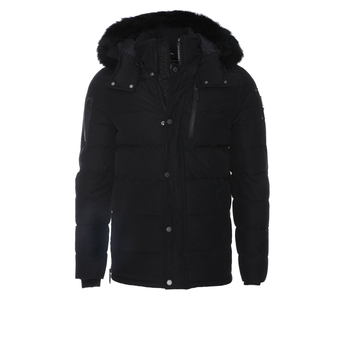 Bellwoods Jacket