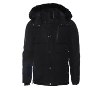Bellwoods Jacket